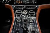 Thumbnail of 2023 Orange Flame Bentley Continental GT