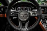 Thumbnail of 2023 Orange Flame Bentley Continental GT