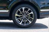 Thumbnail of 2023 Black Bentley Bentayga