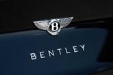 Thumbnail of 2023 Black Bentley Bentayga