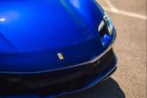 Thumbnail of 2024 Blue Ferrari 296 GTB