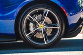 Thumbnail of 2024 Blue Ferrari 296 GTB