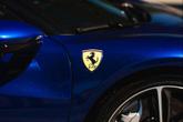 Thumbnail of 2024 Blue Ferrari 296 GTB