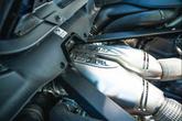 Thumbnail of 2024 Blue Ferrari 296 GTB