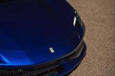 Thumbnail of 2024 Blue Ferrari 296 GTB