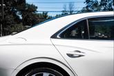 Thumbnail of 2022 Glacier White Bentley Flying Spur
