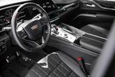 Thumbnail of 2024 Black Diamond Tricoat Cadillac Escalade