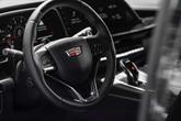 Thumbnail of 2024 Black Diamond Tricoat Cadillac Escalade