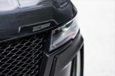 Thumbnail of 2024 Black Diamond Tricoat Cadillac Escalade