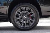 Thumbnail of 2024 Black Diamond Tricoat Cadillac Escalade