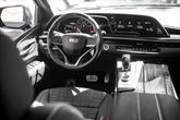 Thumbnail of 2024 Black Diamond Tricoat Cadillac Escalade