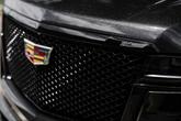 Thumbnail of 2024 Black Diamond Tricoat Cadillac Escalade