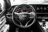 Thumbnail of 2024 Black Diamond Tricoat Cadillac Escalade