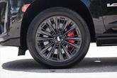 Thumbnail of 2024 Black Diamond Tricoat Cadillac Escalade