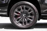 Thumbnail of 2024 Black Diamond Tricoat Cadillac Escalade