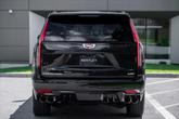 Thumbnail of 2024 Black Diamond Tricoat Cadillac Escalade