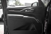 Thumbnail of 2024 Black Diamond Tricoat Cadillac Escalade
