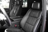 Thumbnail of 2024 Black Diamond Tricoat Cadillac Escalade