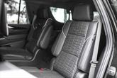 Thumbnail of 2024 Black Diamond Tricoat Cadillac Escalade
