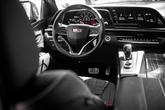 Thumbnail of 2024 Black Diamond Tricoat Cadillac Escalade
