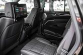 Thumbnail of 2024 Black Diamond Tricoat Cadillac Escalade