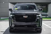 Thumbnail of 2024 Black Diamond Tricoat Cadillac Escalade