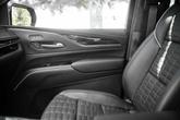 Thumbnail of 2024 Black Diamond Tricoat Cadillac Escalade
