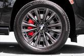Thumbnail of 2024 Black Diamond Tricoat Cadillac Escalade