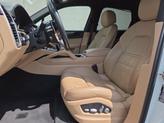 Thumbnail of 2019 White Porsche Cayenne