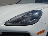 Thumbnail of 2019 White Porsche Cayenne