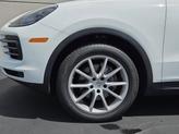 Thumbnail of 2019 White Porsche Cayenne
