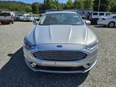 Thumbnail of 2017 Ingot Silver Ford Fusion