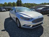 Thumbnail of 2017 Ingot Silver Ford Fusion
