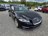 Thumbnail of 2013 Black Jaguar XJ