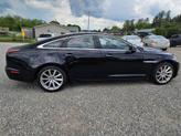 Thumbnail of 2013 Black Jaguar XJ