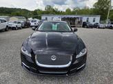 Thumbnail of 2013 Black Jaguar XJ