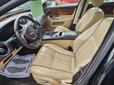 Thumbnail of 2013 Black Jaguar XJ