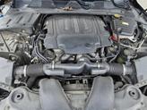 Thumbnail of 2013 Black Jaguar XJ