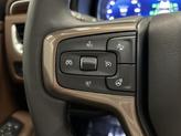 Thumbnail of 2023 Iridescent Pearl Tricoat Chevrolet Tahoe