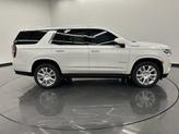 Thumbnail of 2023 Iridescent Pearl Tricoat Chevrolet Tahoe