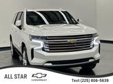 Photo of 2023 Iridescent Pearl Tricoat Chevrolet Tahoe