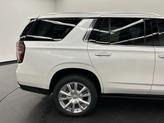 Thumbnail of 2023 Iridescent Pearl Tricoat Chevrolet Tahoe