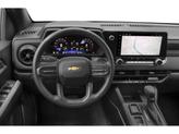 Thumbnail of 2026 Summit White Chevrolet Colorado