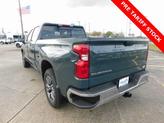 Thumbnail of 2025 Cypress Gray Chevrolet Silverado 1500