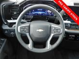 Thumbnail of 2025 Cypress Gray Chevrolet Silverado 1500