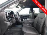 Thumbnail of 2025 Cypress Gray Chevrolet Silverado 1500