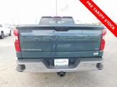 Thumbnail of 2025 Cypress Gray Chevrolet Silverado 1500