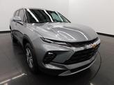 Thumbnail of 2024 Sterling Gray Metallic Chevrolet Blazer