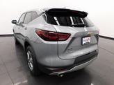 Thumbnail of 2024 Sterling Gray Metallic Chevrolet Blazer