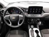 Thumbnail of 2024 Sterling Gray Metallic Chevrolet Blazer